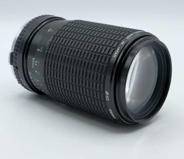 Sigma 80-200mm f/3.5-4 Olympus Vintage, Ophalen of Verzenden, Gebruikt