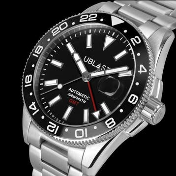 Ublast - Royal GMT Professional - Zonder minimumprijs -, Nieuw
