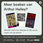 Detective 9780385409643 Arthur Hailey, Verzenden, Gelezen, Arthur Hailey