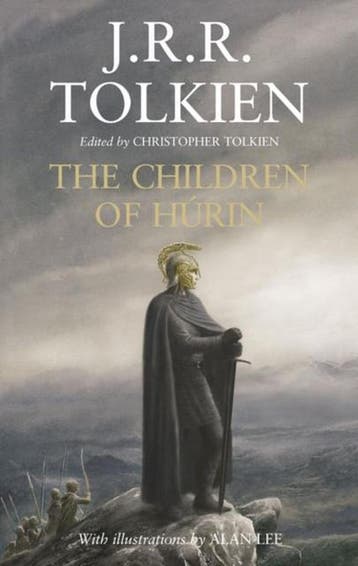 The Children of Hurin - j. r. r. tolkien 9780007246229, Boeken, Verzenden, Gelezen, J. r. r. tolkien