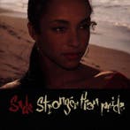 cd - Sade - Stronger Than Pride, Verzenden, Zo goed als nieuw