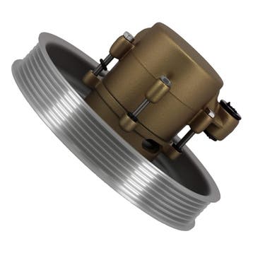 Waterpomp Boat geschikt voor Volvo Penta 4.3L 5.0L V8 V6..., Verzenden, Nieuw