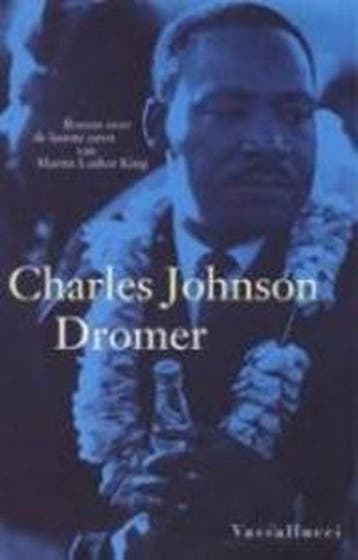 Dromer - Charles Johnson 9789050001106, Boeken, Romans, Verzenden, Zo goed als nieuw, Charles Johnson