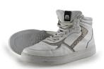 Maruti Hoge sneakers in maat 42 Wit, Kleding | Dames, Schoenen, Verzenden, Wit, Maruti, Sneakers of Gympen