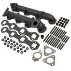 BD Diesel Exhaust Manifold Kit - Ford 2011-2014, Ophalen of Verzenden, Nieuw