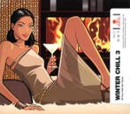 cd digi - Various - Winter Chill 3, Cd's en Dvd's, Cd's | Verzamelalbums, Verzenden, Zo goed als nieuw