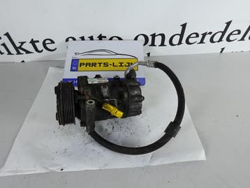 Gebruikte Aircopomp Mini Cooper - 2013 - 922339203, Auto-onderdelen, Ophalen of Verzenden, Nieuw