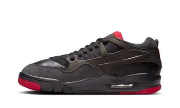 Air Jordan 4 RM Bred, Kleding | Heren, Schoenen, Nieuw