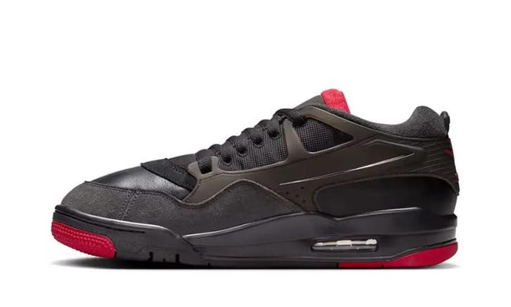 Air Jordan 4 RM Bred, Kleding | Heren, Schoenen