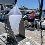 Waterline Cabin Breeze windvanger met muskietennet t.b.v., Ophalen of Verzenden, Nieuw