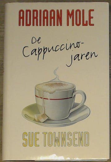 Adriaan Mole / De dagboeken van Adrian Mole / 5 - S., Verzenden, Zo goed als nieuw, S. Townsend