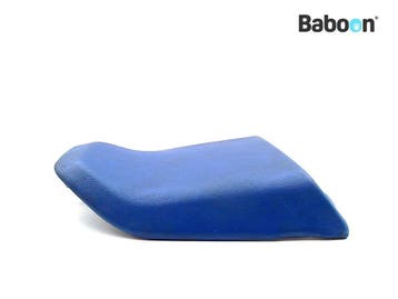 Buddy Seat Achter Suzuki GSX R 1100 1993-1994 (GSXR1100, Verzenden, Gebruikt