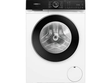 Siemens - Wasmachine Voorlader - 10 kg - Wit, Verzenden, Nieuw, 10 kg of meer, Minder dan 85 cm