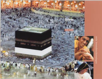 Islam 9789055731756, Zo goed als nieuw