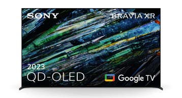 Sony XR-65A95L 65 inch 4K OLED 100 Hz Smart TV, Audio, Tv en Foto, Televisies, Ophalen, Zo goed als nieuw, 100 Hz, 4k (UHD)