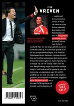 Stijn Vreven 9789492419743 Dave Peters, Verzenden, Gelezen, Dave Peters