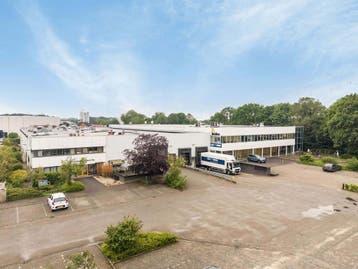 Bedrijfsruimte, Loods te huur Venlo Marinus Dammeweg 56, Huur, Bedrijfsruimte