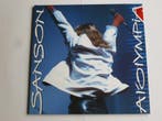 Veronique Sanson - Sanson A Olympia 89 (2 LP), Ophalen of Verzenden, Zo goed als nieuw