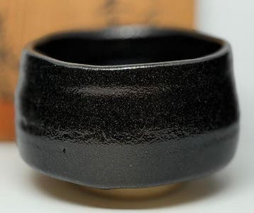 Togetsu Kiln () - Yoshiki Sugiura () - Theekom - Klei