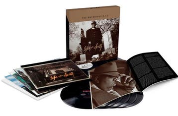 The Notorious B.I.G. - Life After Death (8LP), Verzenden, Nieuw in verpakking
