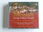Messiah - Choir of Kings College Cambridge / Stephen Cleobu, Cd's en Dvd's, Verzenden, Zo goed als nieuw