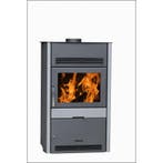 Houtkachel Tropic – 15kW, Huis en Inrichting, Kachels, Verzenden, Nieuw
