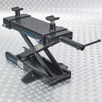 Datona Minilift voor motoren - zwart - Datona, Motoren, Ophalen of Verzenden, Nieuw