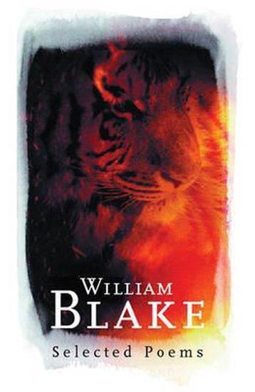 William Blake, Ophalen of Verzenden, Nieuw
