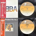 ABBA - ABBAs Greatest Hits 24 / Greatest Hits Vol. 2 -, Nieuw in verpakking