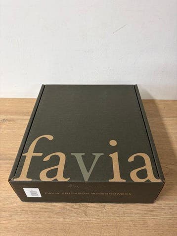 2019 Favia Coombsville Cabernet Sauvignon - Napa Valley - 3, Nieuw
