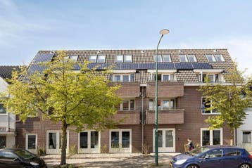 Te huur: Appartement Koninginnelaan in Soest, Soest, Utrecht, Appartement
