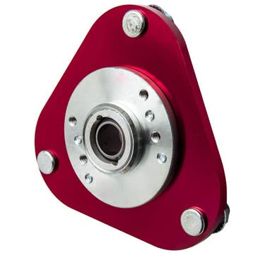 Camberplaten bovenzijde 2 stuks geschikt voor Toyota Celi..., Verzenden, Nieuw, Toyota