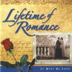 Various - Lifetime Of Romance - It Must Be Love, Ophalen of Verzenden, Gebruikt