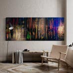 Ronan Martin - New York Shadows dancing - XXL - NO RESERVE