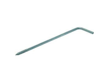 OUTLET GB Kozijnanker verzinkt draad 150 x 40mm 20211, Ophalen of Verzenden, Nieuw