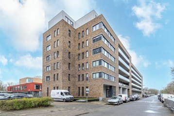 Te huur: Appartement Berberisweg in Rotterdam, Appartement, Rotterdam, Zuid-Holland