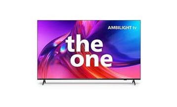 Philips 75PUS8808/12 75 inch 4K LED Smart TV, Audio, Tv en Foto, Televisies, Ophalen, Philips, Zo goed als nieuw, 100 Hz