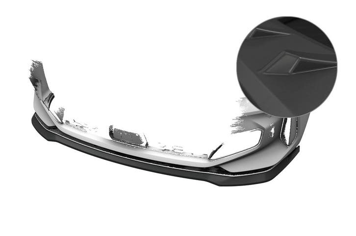 Cupspoiler voor Seat Arona FR CSL850-L, Auto-onderdelen, Carrosserie en Plaatwerk, Nieuw, Verzenden
