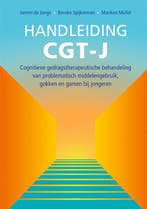 9789492121318 Handleiding CGT-J Jannet de Jonge, Verzenden, Nieuw, Jannet de Jonge