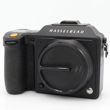 Digitale fotocamera  Hasselblad X2D 100C   (incl BTW), Verzenden, Gebruikt, Overige Merken