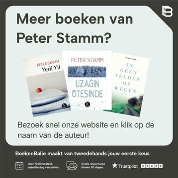 Nacht is de dag - Peter Stamm 9789029539111, Verzenden, Gelezen, Peter Stamm