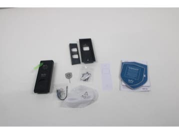 eufy Video Doorbell Battery - Videodeurbel - 2K camera -, Verzenden, Zo goed als nieuw