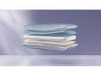 Veiling - Emma Airgrid kussen 70X40, Nieuw