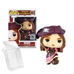 Funko Pop!  Pirates of the Caribbean  Redd 423 Disney Parks, Verzamelen, Verzenden, Nieuw