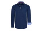Veiling - Rusty Neal Heren Overhemd Navy - S, Kleding | Heren, Overhemden, Nieuw