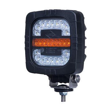 Horpol Roca LED Voorlamp met Beugel LZD 2805, Ophalen of Verzenden, Nieuw