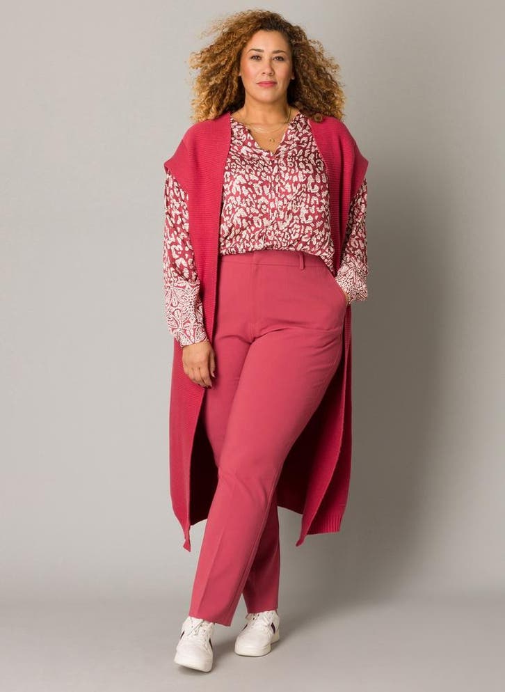 YESTA broek Nellie 31 inch Maat:, Kleding | Dames, Broeken en Pantalons, Overige kleuren, Nieuw, Verzenden