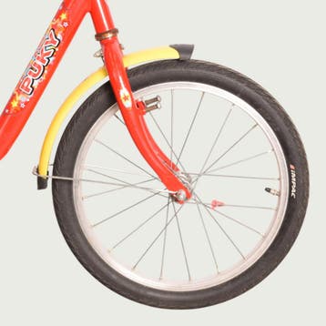 Puky kinderfiets 18 inch, Fietsen en Brommers, Fietsen | Kinderfietsjes, Ophalen of Verzenden, Gebruikt, Puky