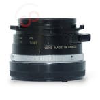 Leica Leitz Summilux 35mm 1.4 nr. 1149, Ophalen of Verzenden, Gebruikt, Groothoeklens