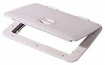Tempress 1115 AH Cam Hatch W/O Lock White, Nieuw, Overige typen, Zeilboot of Motorboot